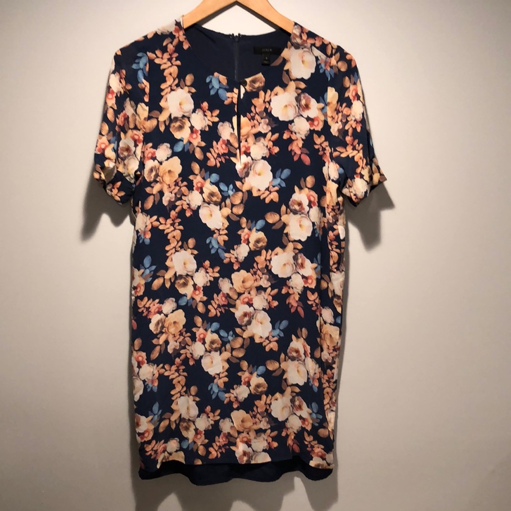 J.Crew Blouse